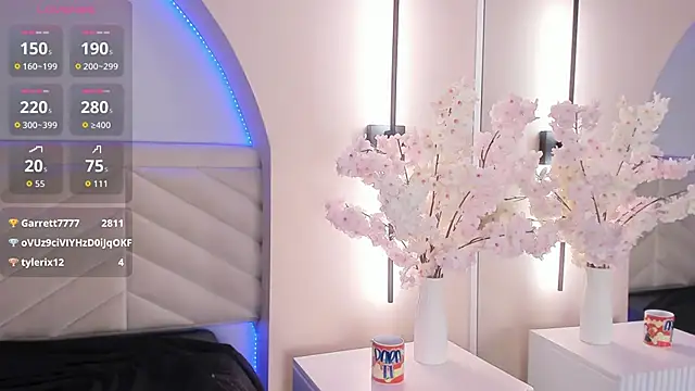 Bella_Williiams Live XXX-Chat