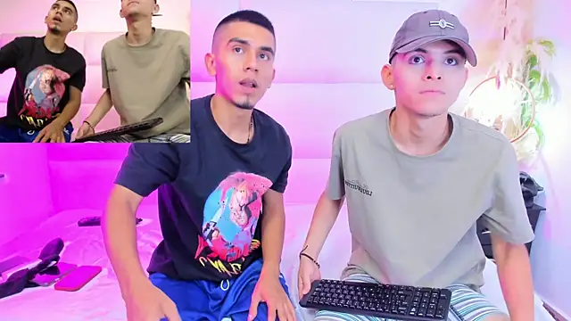 your_d0ll1's Live XXX Chat