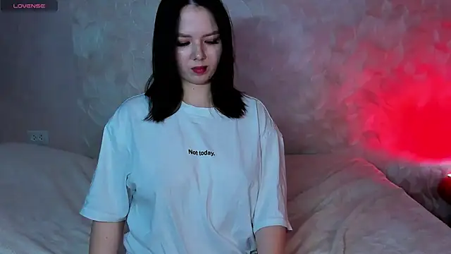 miss_teasee Obrolan Langsung XXX