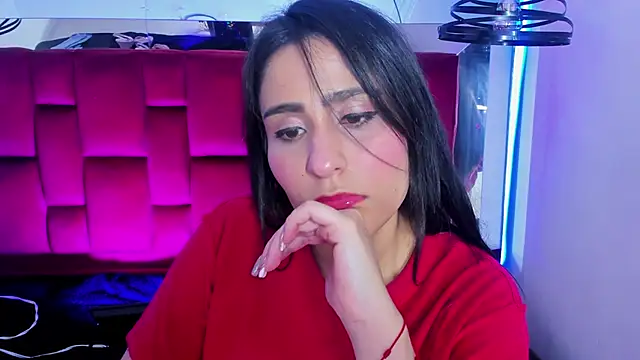 _Alahiia_n Live XXX chat