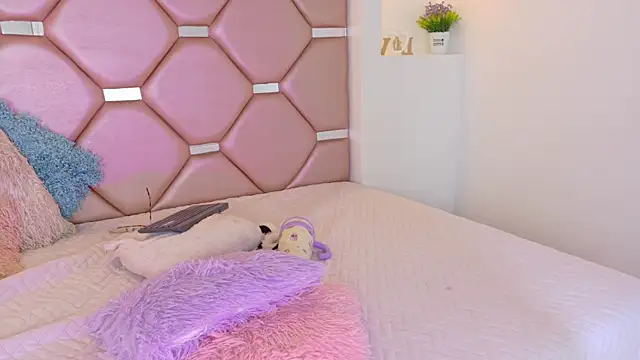 Tiffany_wilson_ Chat XXX in diretta