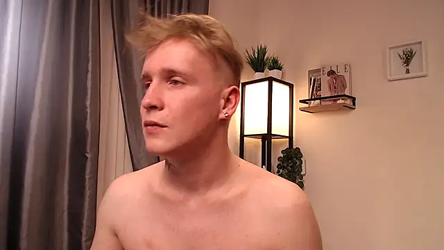 AlexxSweetのウェブカメラショー