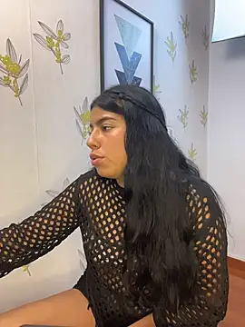 Laia_white Live XXX-chat