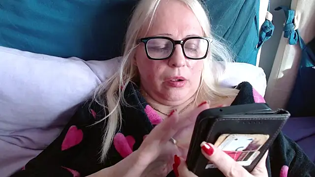 martachatte Webcam show