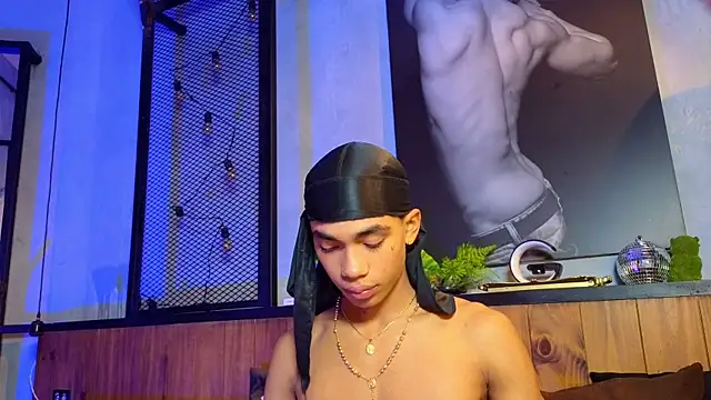 AlanCutee: απευθείας συνομιλία ΧΧΧ