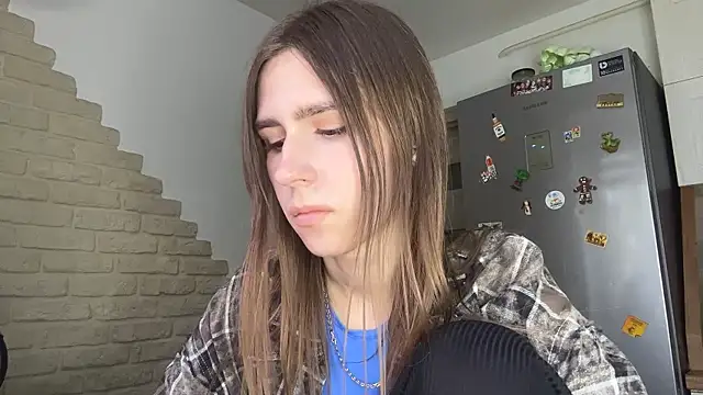 عرض كام ElsieKuhlmann