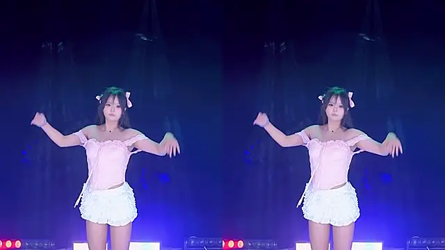 prettygirls-001 Show Webcam