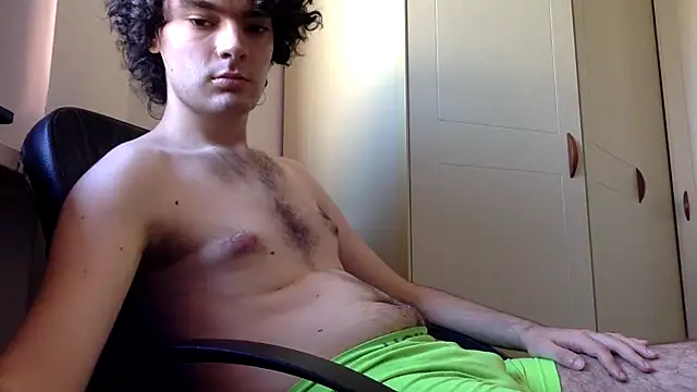 davyhairyvelvetdreams – webcam-show