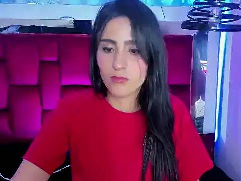 Chat XXX en directo de _Alahiia_