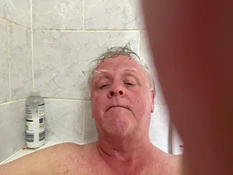 Show de webcam de bigbadjon69