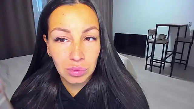 AvisFlowers Chat XXX in diretta