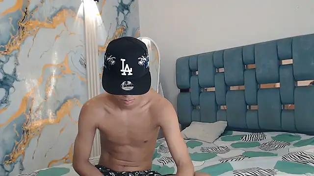 Вебкам-шоу GOLD_BOYS