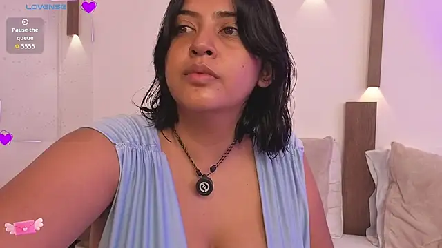 Chat XXX en directo de abby_miller26