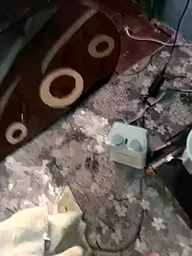 Daniel_cornel Webcam show