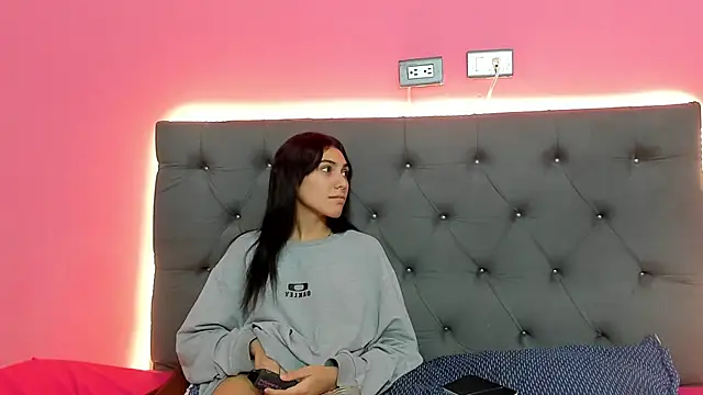 แชท XXX สดของ ariloe_quintero