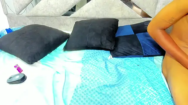 EvaxEmma 网络视讯表演