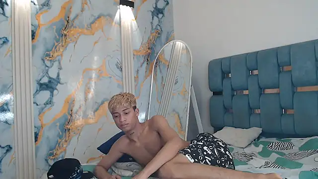 GOLD_BOYS – Live XXX-chat