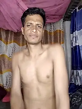 Show modela Priankaboudi na web-kameri