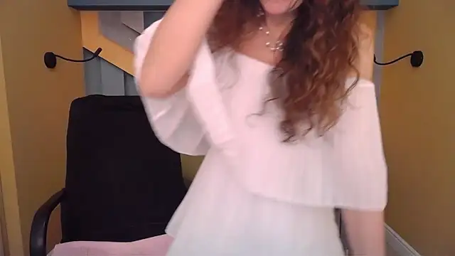 Czat XXX na żywo – EllaLong