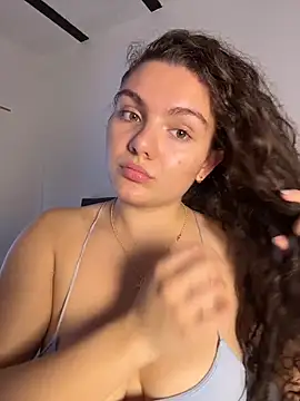 Chat +18 de Eva_stark10 ao vivo