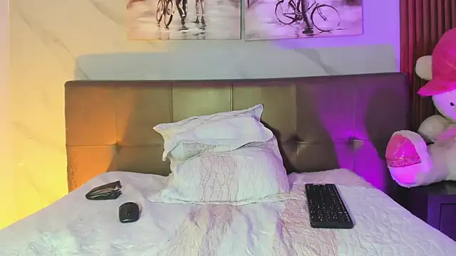 Rpoolrboy's Webcam Show