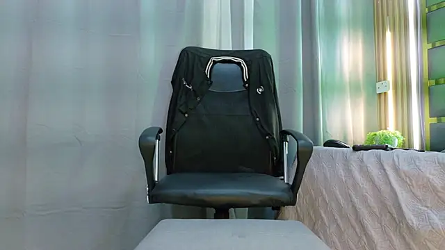 Leo_Miller_ – Kamerová šou