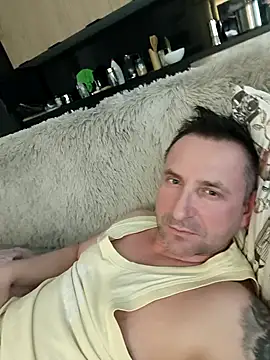 Вебкам-шоу KolegaNudziarz