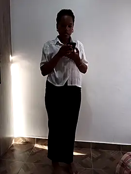 Oblocksquirts Show in webcam