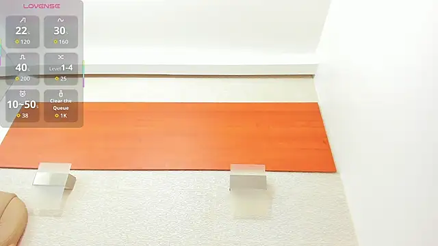 Chat +18 de maddy_cartter ao vivo