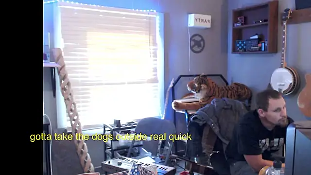 Pertunjukan Kamera Web itsjameswebbscope