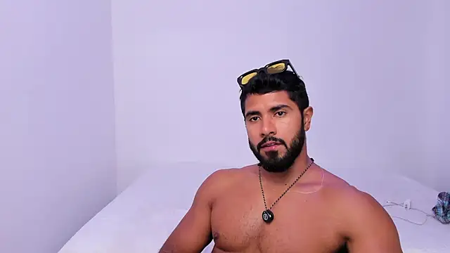 عرض كام Santiago_huntt