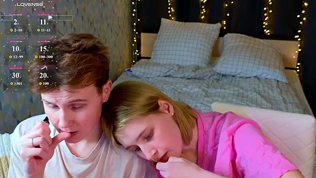 two_gerls_here 웹캠 쇼