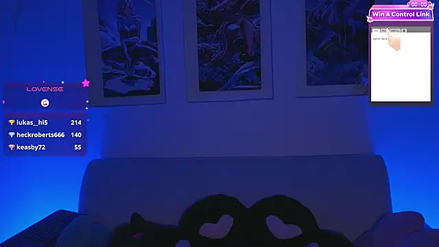 DahliaGreyn Live XXX chat