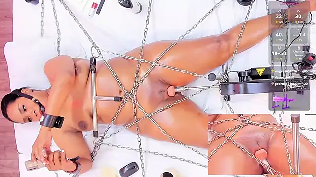 Chat XXX en directo de mariam_07