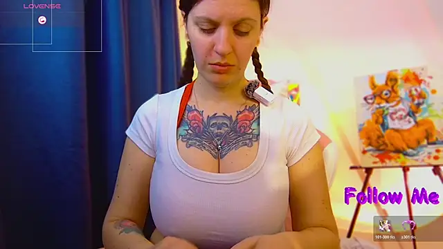 Sembang XXX Secara Langsung Ann_mikela