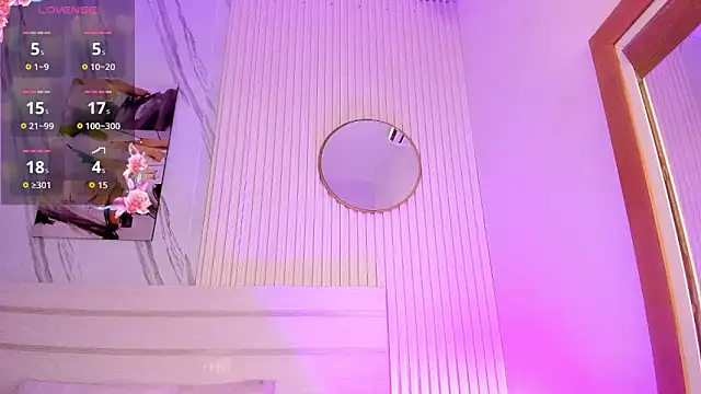 Afro_Luna: онлайн-секс-чат