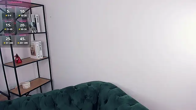 Онлайн чат XXX InesPiek