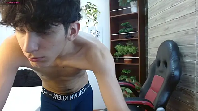 billy_wild Live XXX Chat