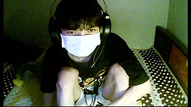 Kangc369 Show Webcam