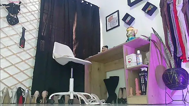 myla_sarah Live XXX-chat