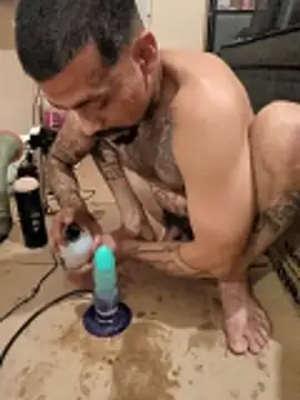 Show webcam de Cnutt310