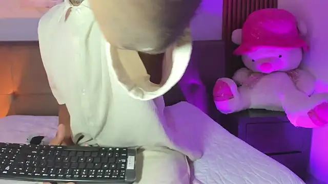 Show Webcam de Rpoolrboy