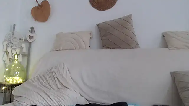 Webkamerová show ulaglam