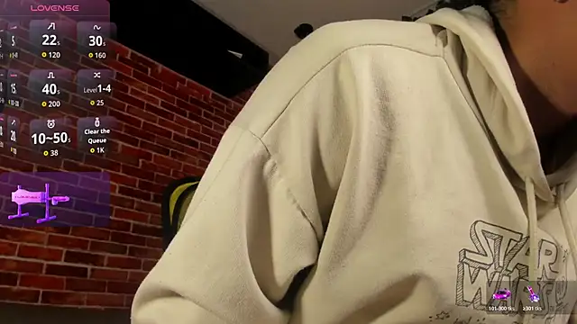 Thiago_Kozak Show Webcam