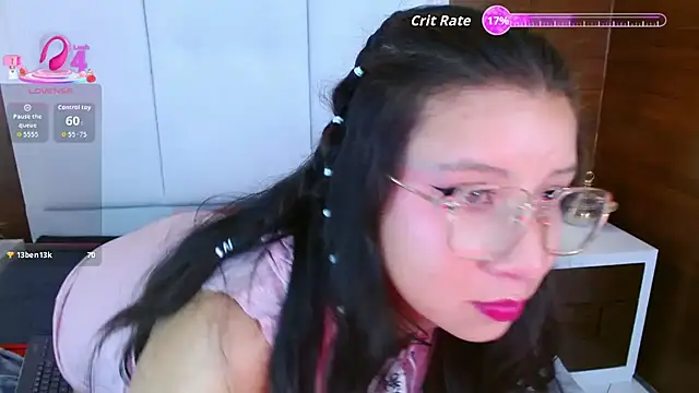 Chloe014_ Obrolan Langsung XXX