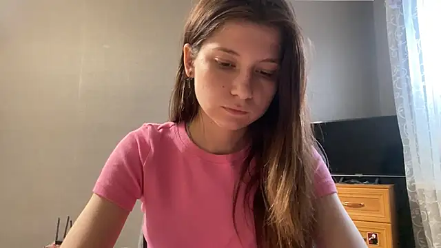 Chat +18 de LunnaBliss ao vivo