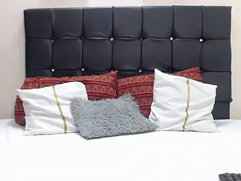 Webkamerová show Violette_Adams