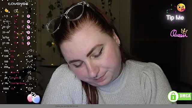 Alicia_love00 라이브 XXX 채팅