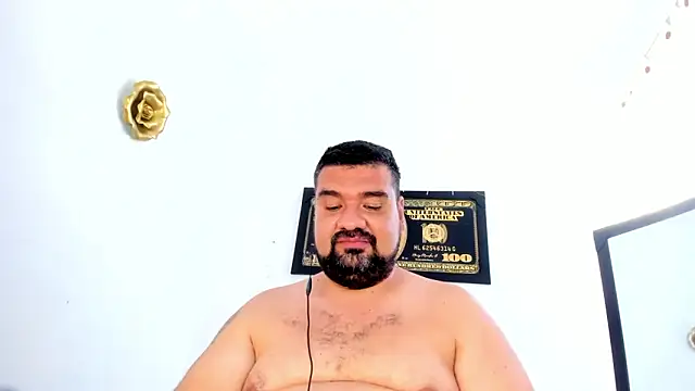 horus_gil Webcam-Show