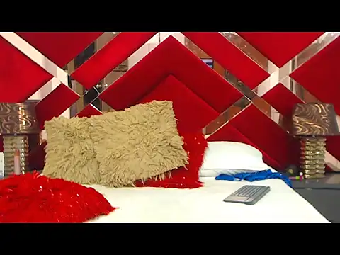 SusanMendoza – Kamerová šou